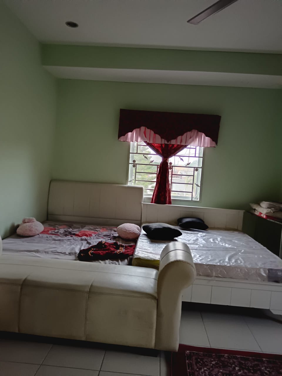 TAMAN PERMATA, TAMPIN, NEGERI SEMBILAN